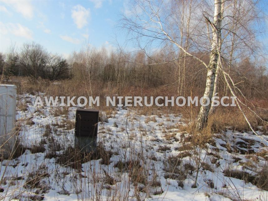 Osowiec, 289 000 zł, 11.56 ar, budowlana miniaturka 2