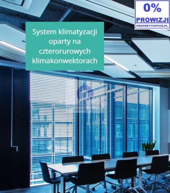 Włochy : biuro 522 m2 miniaturka 2