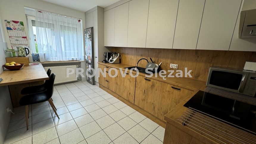 Sprzedam dom z ogrodem w Obornikach Śląskich miniaturka 2