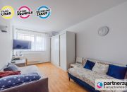 Gdańsk Wrzeszcz, 529 000 zł, 47.24 m2, 2 pokojowe miniaturka 1