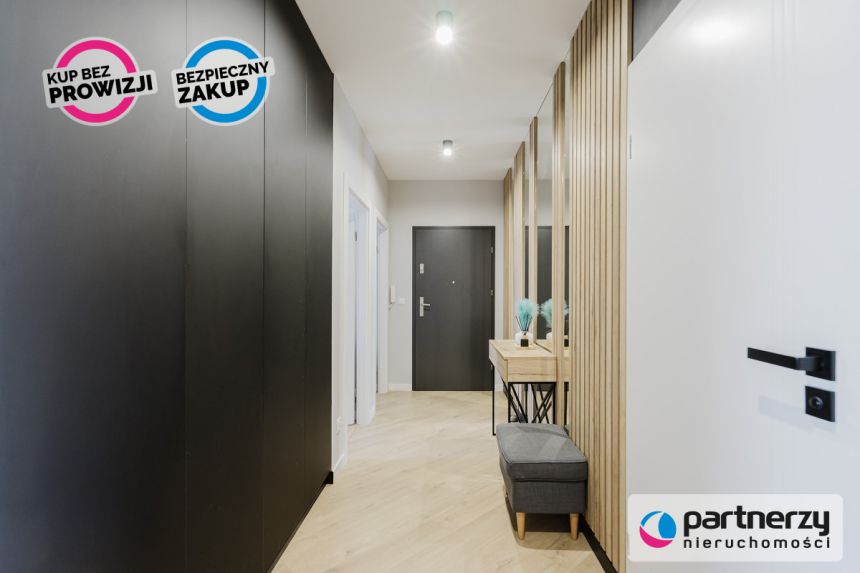 Gdańsk Jasień, 899 000 zł, 72.73 m2, M4 miniaturka 16