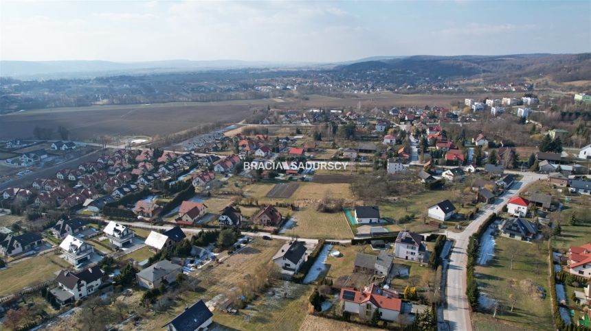 Działka z widokiem na "Bramę Bolechowicką" miniaturka 19