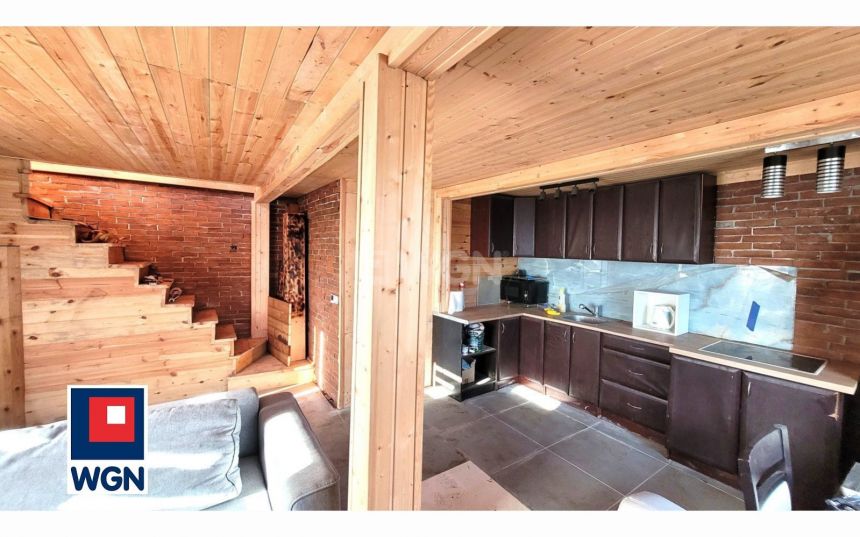 Gdańsk Orunia, 149 000 zł, 70 m2, jednorodzinny miniaturka 2