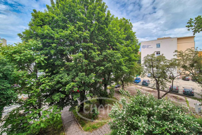 Wrocław Stare Miasto, 2 100 zł, 40 m2, z balkonem miniaturka 19