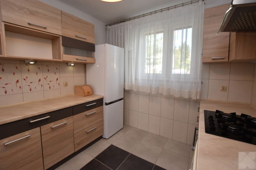 Kmiecie 3 pokojowe mieszkanie na parterze miniaturka 9