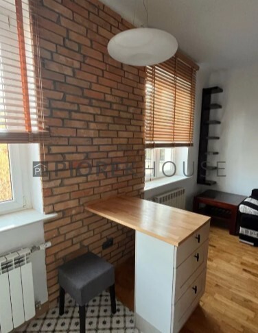 2-pokojowe mieszkanie na Mokotowie miniaturka 10