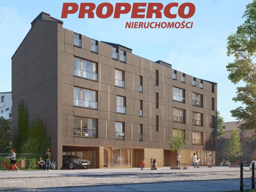 Frontowy lokal gastronimiczny 186m2, Centrum miniaturka 2