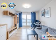 Gdańsk Łostowice, 2 400 zł, 39.46 m2, z balkonem miniaturka 2