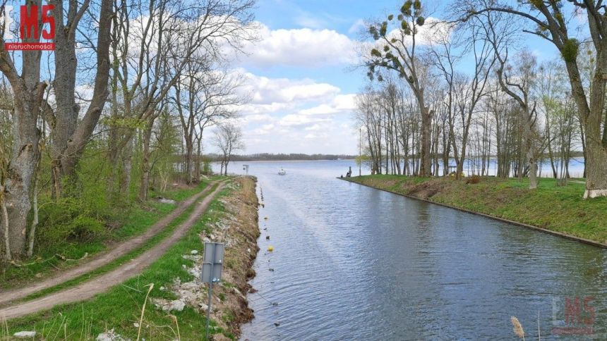 Mikołajki, 16 650 000 zł, 31.25 ha, inwestycyjna miniaturka 9