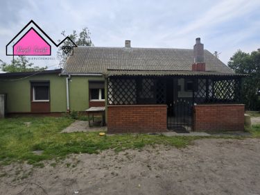 Góry Góry-Kolonia, 239 000 zł, 90 m2, wolnostojący