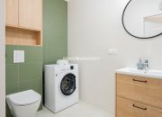 Крута квартира у новому будинку Zabłocie, Krakow miniaturka 18