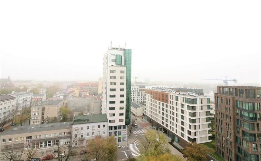 Warszawa Praga-Północ, 659 000 zł, 36.43 m2, pietro 11/11 miniaturka 16