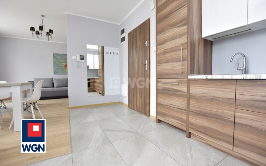 Inowrocław, 2 100 zł, 33 m2, z garażem miniaturka 7