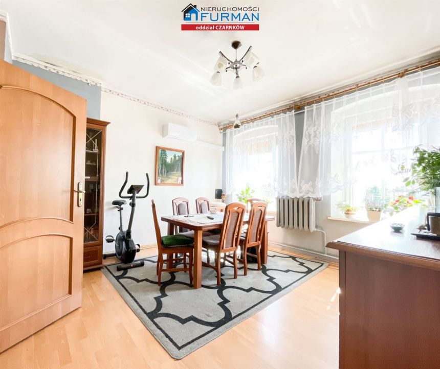 Krzyż Wielkopolski, 140 000 zł, 62 m2, M3 miniaturka 7