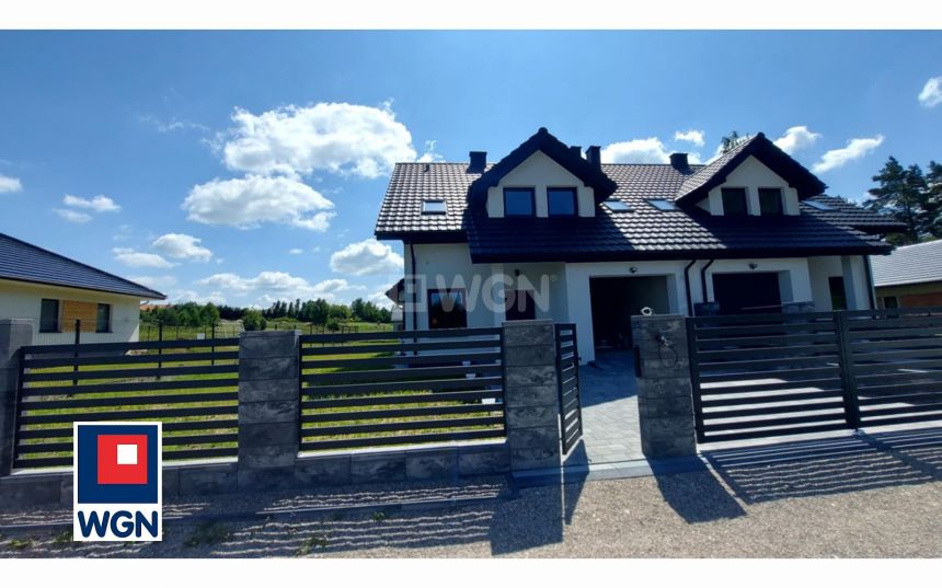 Piekoszów, 780 000 zł, 149 m2, jednorodzinny miniaturka 2