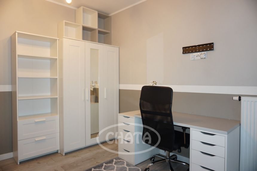 Wrocław wyspa Kępa Mieszczańska, 2 700 zł, 40 m2, 2 pokojowe miniaturka 3