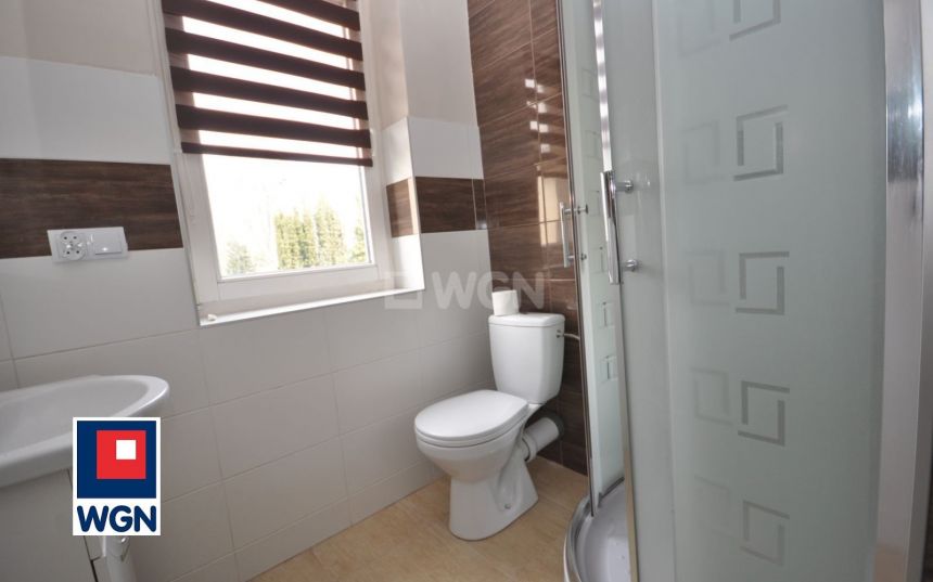 Blok Dobryszyce, 1 500 zł, 75.6 m2, wolnostojący miniaturka 12
