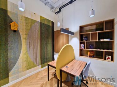 Warszawa Wola, 3 600 zł, 20 m2, pietro 2