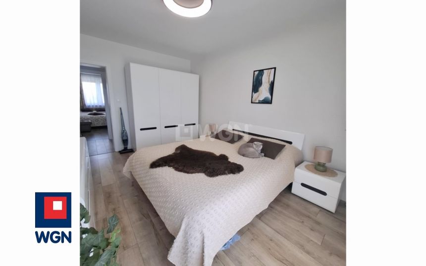 Mielec Osiedle Wolności, 740 000 zł, 76 m2, M3 miniaturka 4