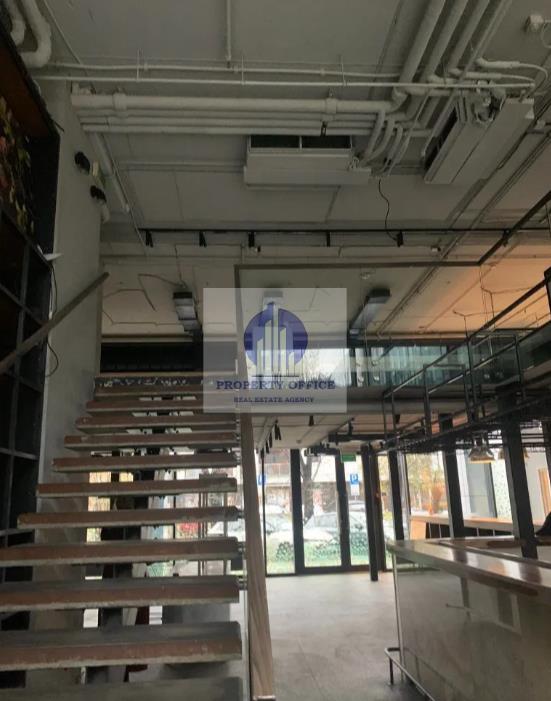 Mokotów: gastronomia 337 m2 miniaturka 4