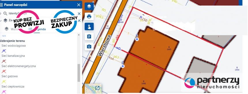 Gdynia Orłowo, 2 600 000 zł, 250 m2, bliźniak miniaturka 6