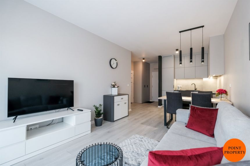 Apartament przy Parku, ok. Politechniki miniaturka 5