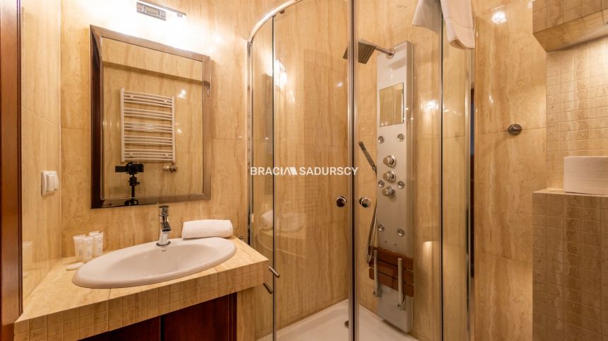 Klasyczny apartament | 90m2 |Klima | Przy ICE | miniaturka 22