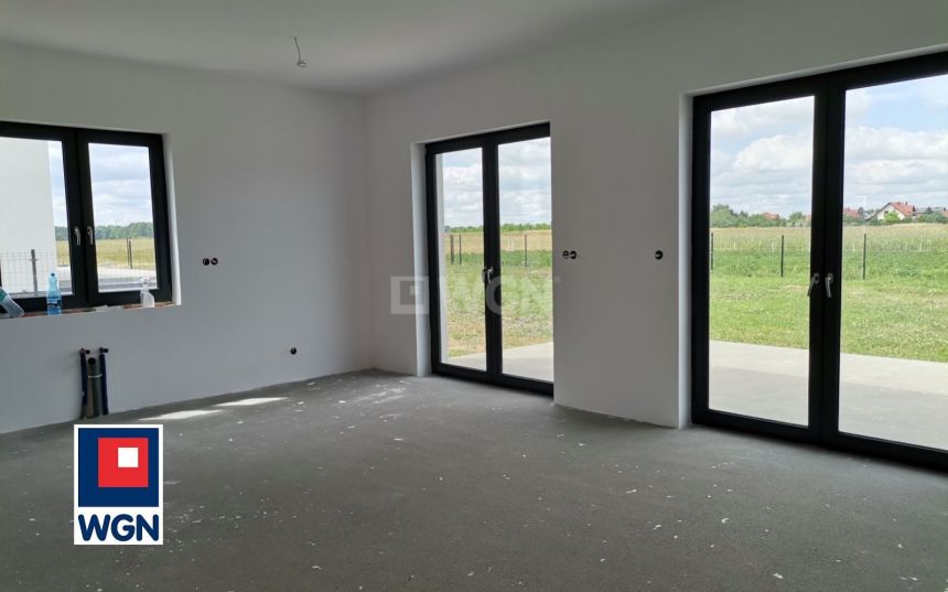 Parchów, 499 000 zł, 130 m2, ogrzewanie gazowe miniaturka 12