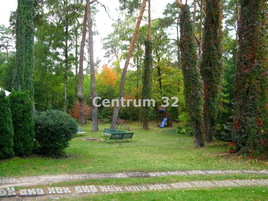 Wyszków Rybienko Leśne, 3 250 000 zł, 310 m2, 11 pokoi miniaturka 7