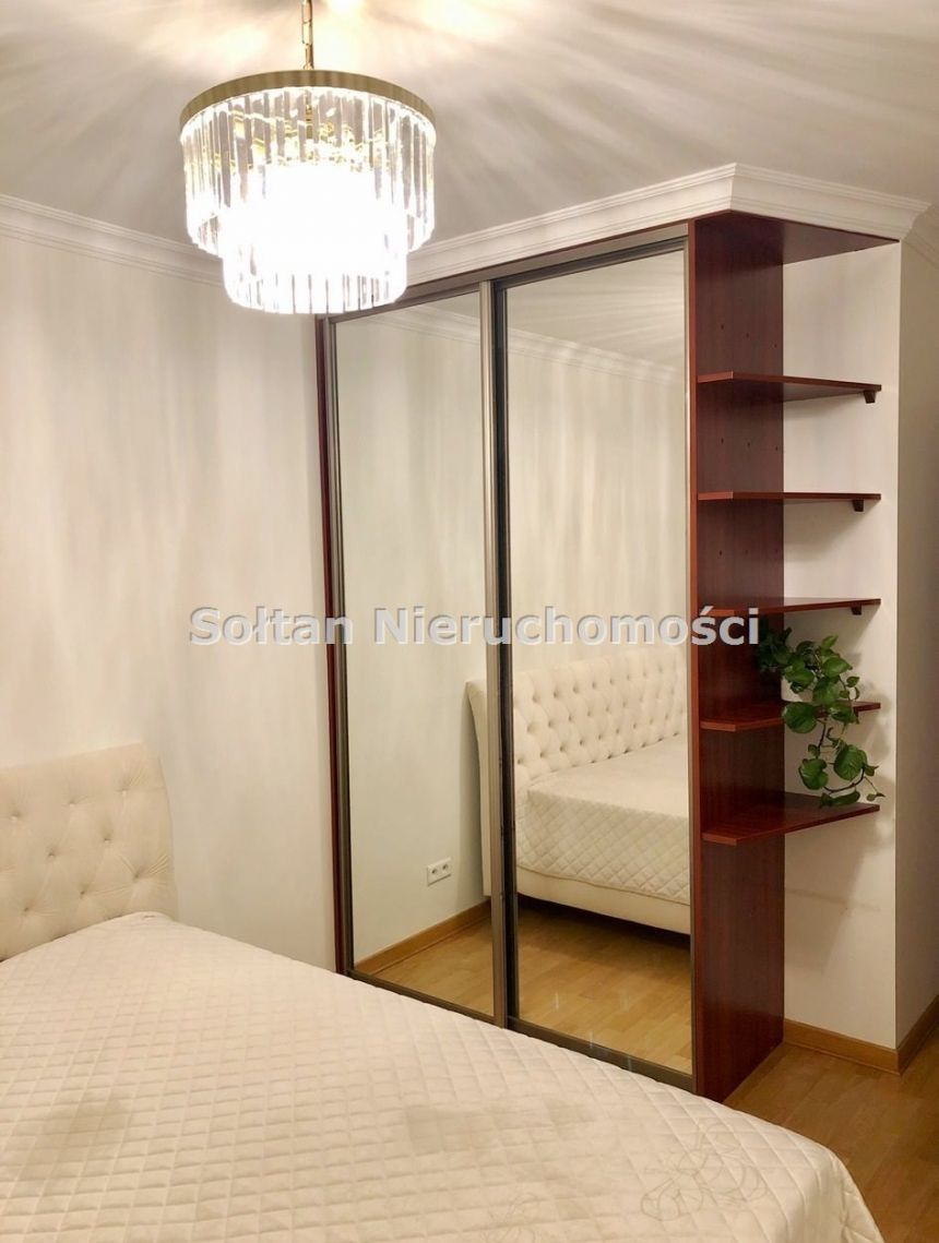 Warszawa Śródmieście, 1 450 000 zł, 49.9 m2, z miejscem garażowym miniaturka 12