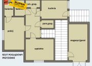 Wieliczka, 1 199 000 zł, 250 m2, 9 pokoi miniaturka 13