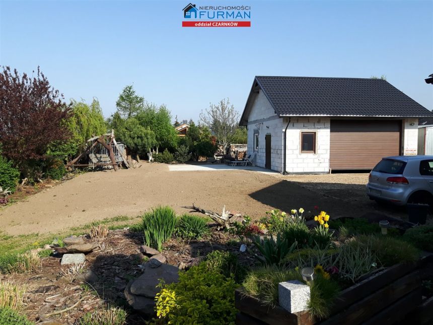 Goraj, 949 000 zł, 131.3 m2, ogrzewanie centralne miniaturka 3