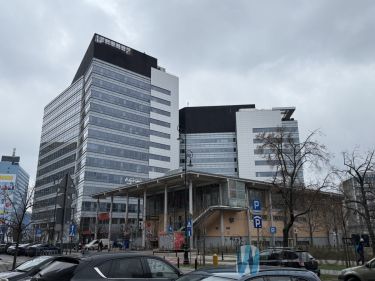 Warszawa Śródmieście, 8 139 euro, 397 m2, pietro 4