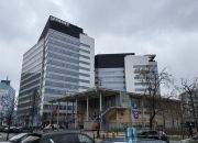 Warszawa Śródmieście, 8 139 euro, 397 m2, pietro 4 miniaturka 1