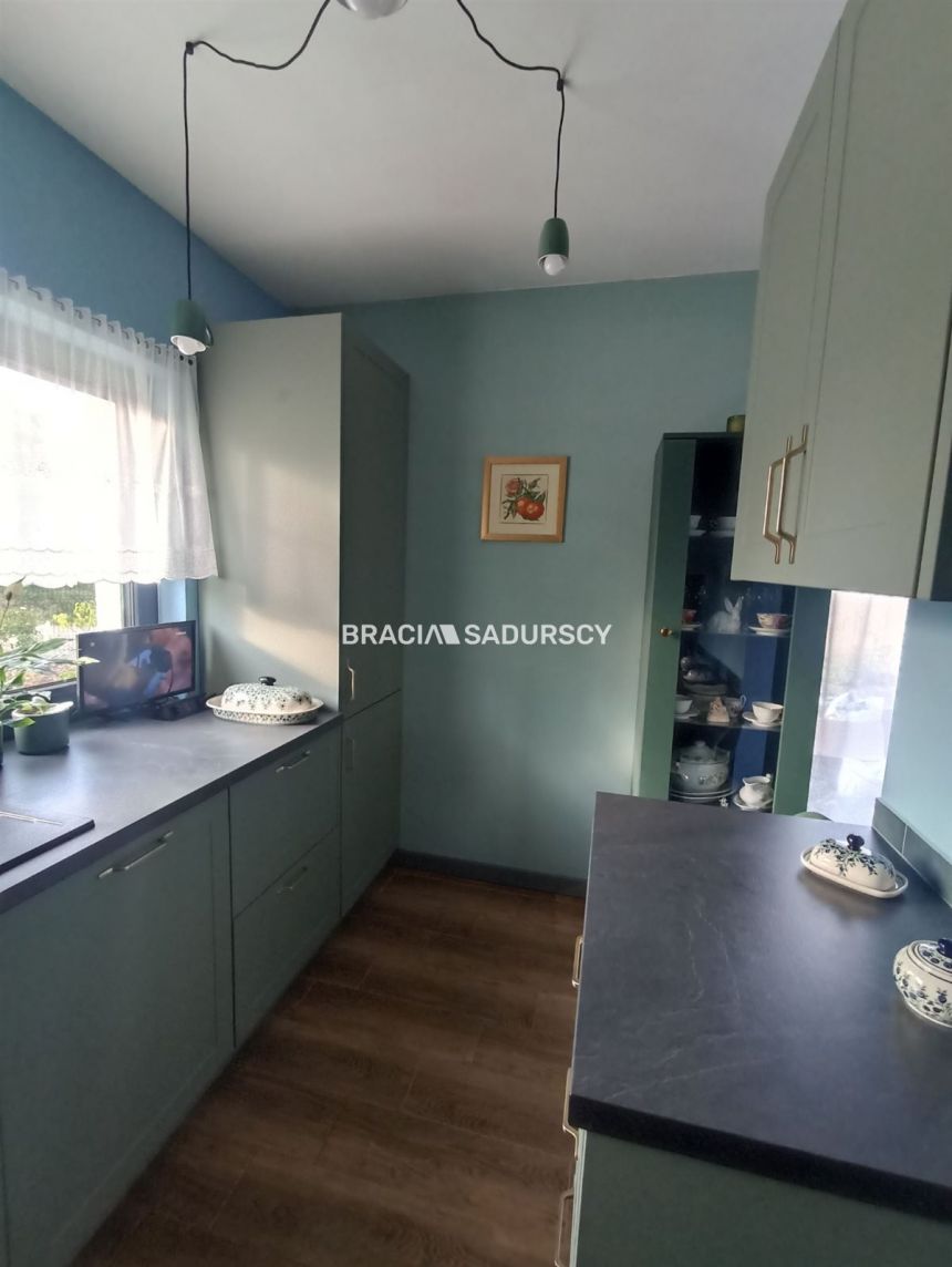 Nowoczesny bliźniak z fajną działką - Sułków. miniaturka 8