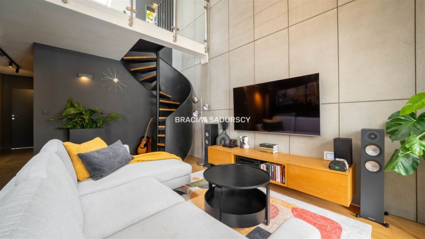 Wyjątkowy apartament z garażem Willa Rudawa miniaturka 19
