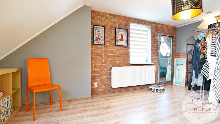 4 pok. 100 m² * po kapitalnym remoncie * ogródek miniaturka 6