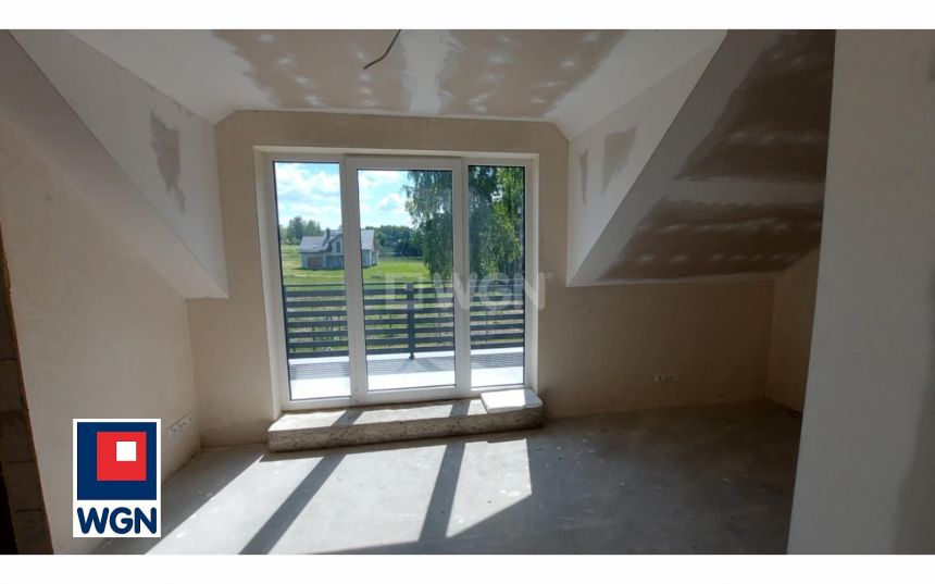 Piekoszów, 780 000 zł, 149 m2, jednorodzinny miniaturka 6