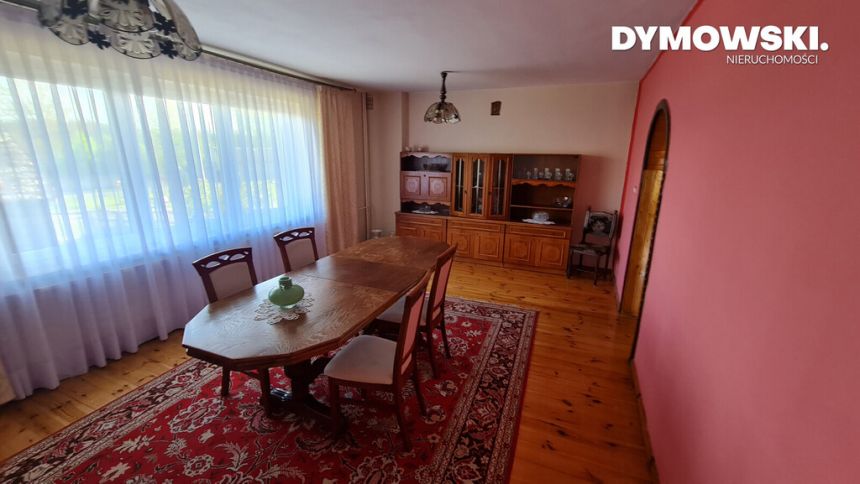Dom w malowniczej okolicy na terenie Parku miniaturka 8