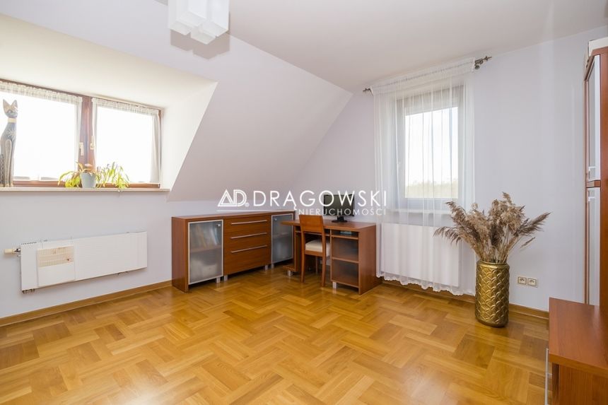 Nieruchomość mieszkalno-usługowa w Grójcu-Janówku miniaturka 9