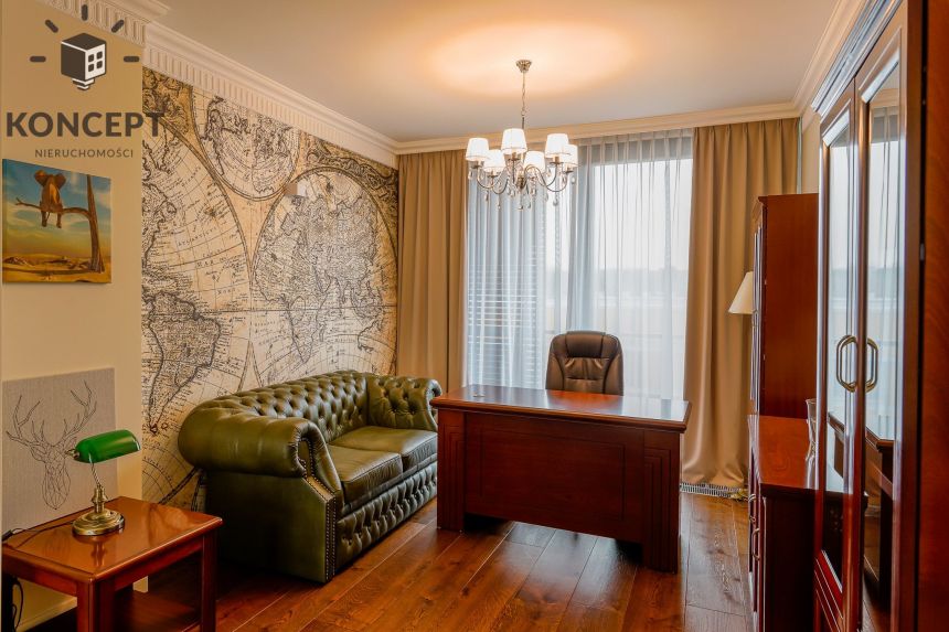 LUX Apartament | 100 m. taras na dachu | Pomorska miniaturka 9