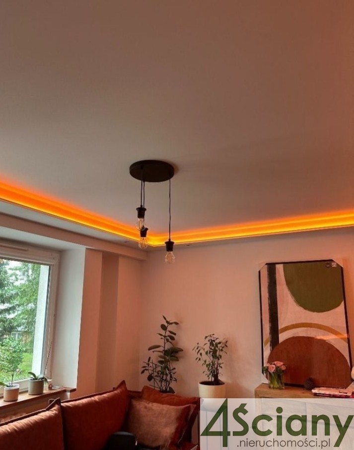 Warszawa Stary Żoliborz, 1 267 000 zł, 63.28 m2, pietro 1 miniaturka 7