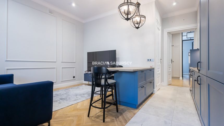Całkowicie nowy apartemant / Rynek Podgórski miniaturka 5
