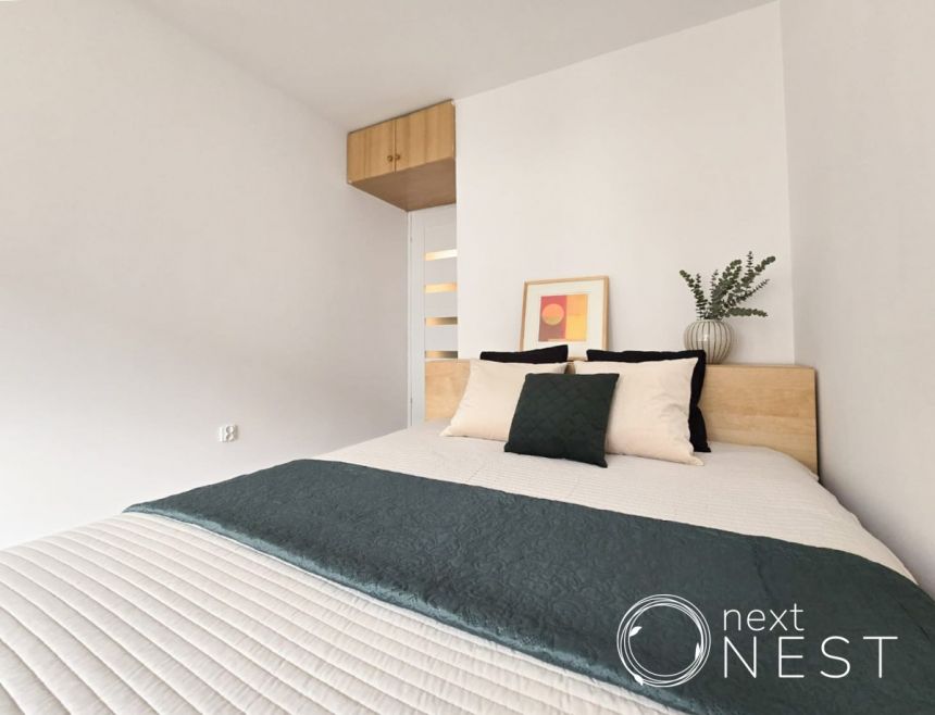 Piaseczno, 590 000 zł, 48.6 m2, z balkonem miniaturka 10