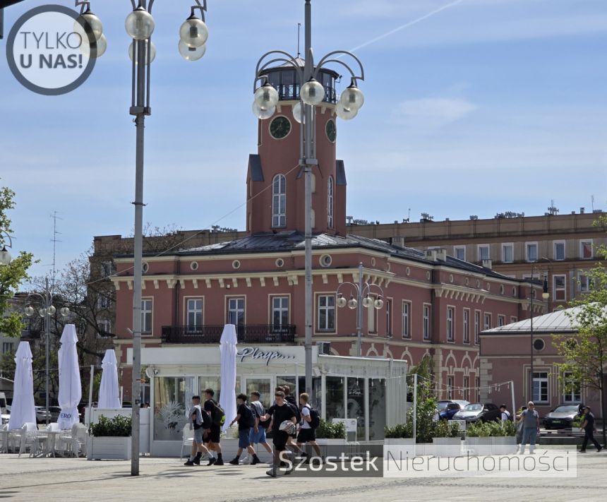 Częstochowa Śródmieście, 239 900 zł, 38.08 m2, z miejscem parkingowym miniaturka 12