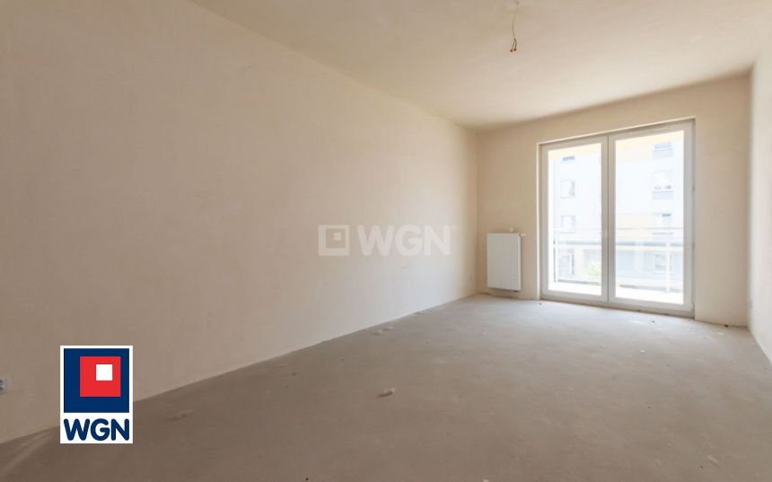 Elbląg, 549 000 zł, 66.65 m2, z balkonem miniaturka 2