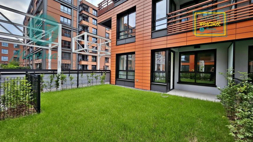 Gdańsk Śródmieście, 1 303 000 zł, 59.23 m2, pietro 1 miniaturka 23