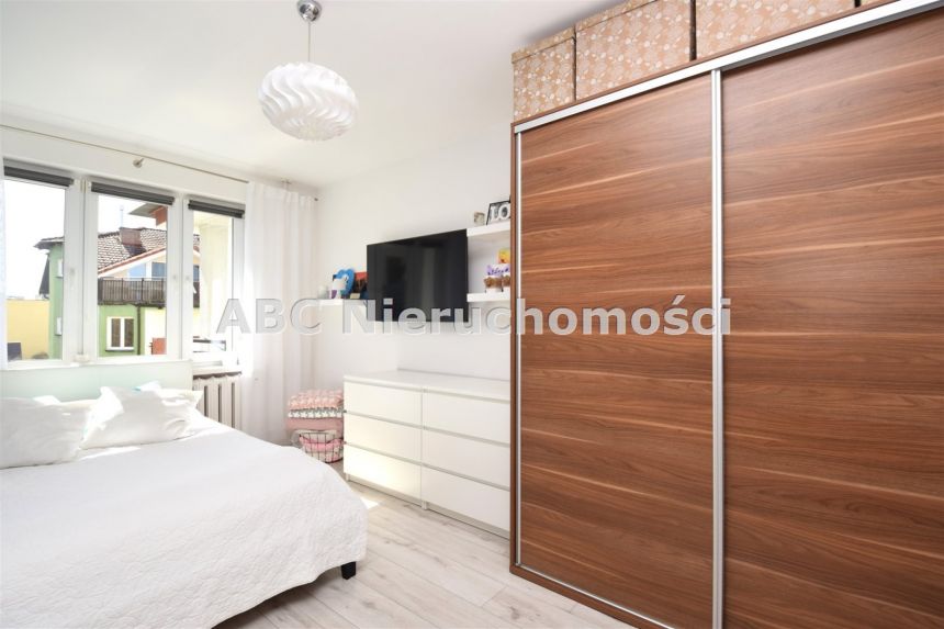 Piła Jadwiżyn, 595 000 zł, 68.6 m2, z balkonem miniaturka 5