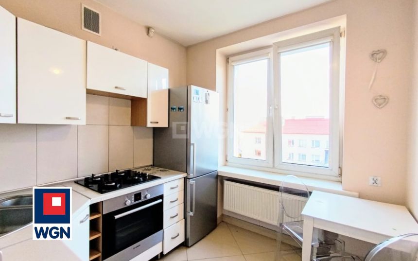 Chrzanów, 289 000 zł, 47.98 m2, 2 pokojowe miniaturka 2
