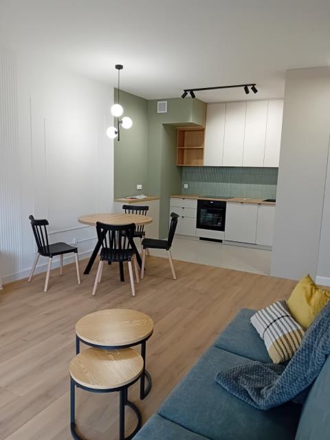 Pruszków, 2 500 zł, 47 m2, parter, 5 miniaturka 2